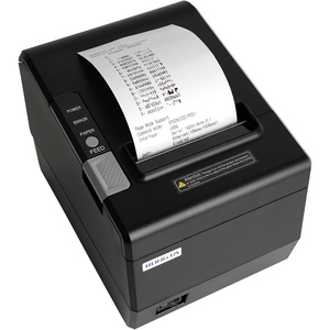 image:imageRongta Bluetooth Thermal Receipt Printer Restaurant Kitchen 80mm POS Printer with Auto Cutter USB Serial Ethernet for ESCPOS Support Cash Drawer for WindowsAndroid Tablet Do Not Square