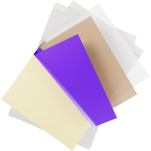 image:imageTattoo Transfer Paper 35 Sheets Tattoo Stencil Transfer Paper for Tattooing A4 827X1169inch35